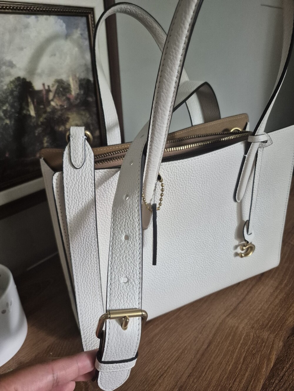 Voach Carter Carryall 28